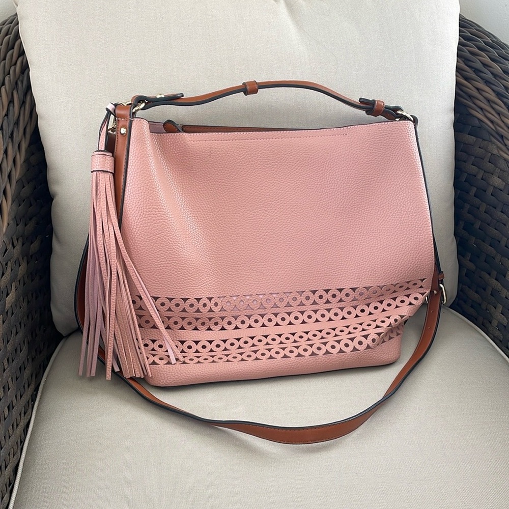 Large Boho Bag